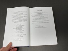 Spiritual Warfare Prophecy Classic: End Time Prophecy Revelation Charter Edition