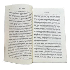 Deep Work English Book By Cal Newport Rules for Focused Success In A Distracted*