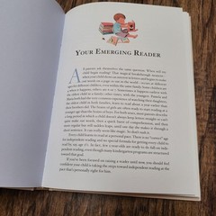 How to Raise a Reader by Maria Russo and Pamela Paul Homeschool Parenting Book