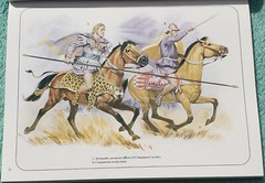 Alexander The Great – His Armies And Campaigns 334-323 BC – Paperback 144 Pages