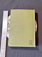 ON THE RUN by Francis J. Finn S.J. FIRST EDITION HC 1922 Benziger Brothers