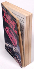 Vintage Supertuning Your Firebird Trans Am TAB Books 2088 1981 Repair Manual