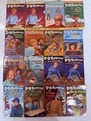 A to Z Mysteries Books Lot by Ron Roy Lot Of 26 Books Paperback