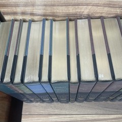 GREAT BOOKS OF THE WESTERN WORLD Britannica-1952, 1986 Printing. Vols- YOU PICK