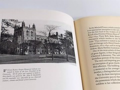 Great University Memorials 1925 University of Chicago Preface Calvin Coolidge