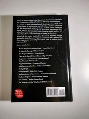 The Female Hypnotist – Victorian & Edwardian Stories – Hartman 2025 HARDCOVER