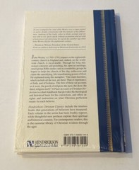 A Plain Account of Christian Perfection by John Wesley (2017, Hardcover) NEW!