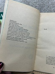 Road to Kathmandu Marnham 1972 First Laurel Printing Travel Nonfiction Dell