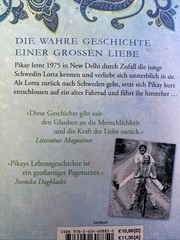 Per J.Anderson-„Vom Inder,der mit dem Fahrrad bis nach Schweden fuhr…