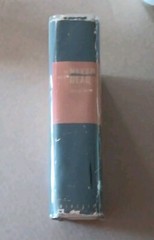 The Naked and the Dead Norman Mailer FIRST EDITION „R” 1948 Hardcover