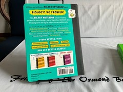 Everything you need to ace Science, Biology and Computer Science and Coding LOT