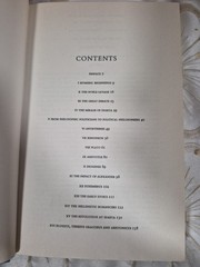 Utopias of the Classical World Hardcover John Ferguson