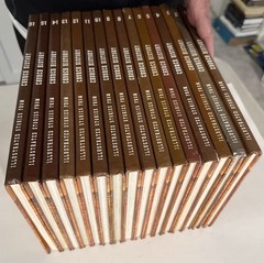 Illustrated Stories from Church History Vols. 1-16 Complete Set LDS Mormon