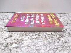 Hitting a Straight Lick with a Crooked Stick – Zora Neale Hurston – Large Print