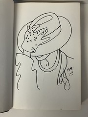 Moonwalk by Michael Jackson 1988 HCDJ Stated First Edition Printed Signature