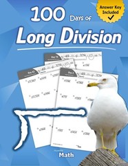 Humble Math – 100 Days of Long Division: Ages 10-13: Dividing Large Numbers …