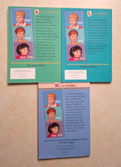 A to Z Mysteries Chapter Books Lot of 13 Ron Roy Paperbacks 1-6 10-14 18-19 YA