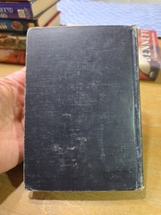 High School Handbook of Composition, Woolley Scott & Tressler, 1931, Hardcover
