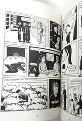 Persepolis: The Story of A Childhood by Marjane Satrapi (2003, TP) NEW