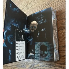 Lights Out By Navessa Allen Bücherbüchse Exclusive German Edition