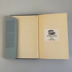 Learning from Films May Lumsdaine 1958 First Edition Yale University Press