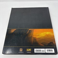 World of WarCraft® Atlas by BradyGames Staff (2005, Hardcover)