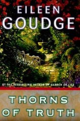 Thorns of Truth – Hardcover By Goudge, Eileen – GOOD