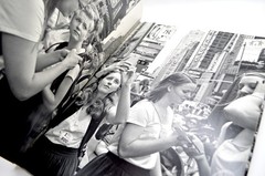 America’s Stage: Times Square, Betsy Karel, HC, 1st Ed. 2017, Artist Photography