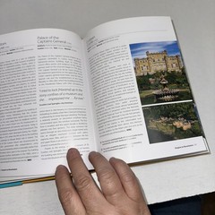 1001 BUILDINGS YOU MUST SEE BEFORE YOU DIE ~ HARDCOVER ~