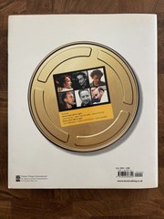 New Cinematographers by Alexander Ballinger OOP A24 Film Critetion