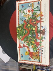 *KIDS*🎅🏼 The Little Christmas Tree by Susanna Ronchi (2003, Hard Book) $12.25