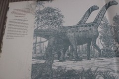 Dinosaur art I & II World’s greatest paleoart by Steve White