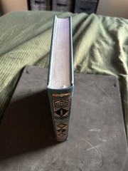 ADVENTURES of SHERLOCK HOLMES Arthur Conan Doyle Barnes & Noble Deluxe