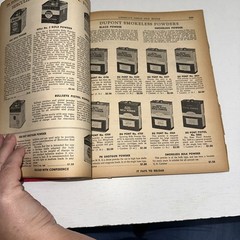 The Shooter’s Bible #50 Golden Anniversary Edition 1959