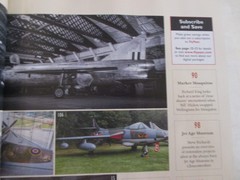 FlyPast August 2025 by Key Publishing Ltd