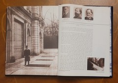The Bank by S.Nakdimon, the story of the JCT, 2003, 325 pages, Hebrew, like new.