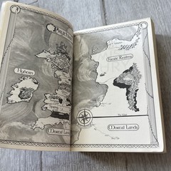 A Court of Mist and Fury (A Court of Thorns and Roses, 2)