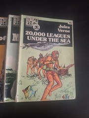 Lot of 13 – 1970s -Non-Age Books Illustrated with Different Authors (G-VG)