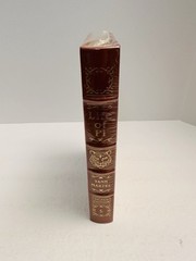 Life of Pi by Yann Martel SIGNED Collector’s Edition Easton Press Leather SEALED