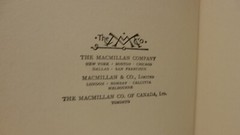 The Mystery Of Golf By Arnold Haultain The Macmillan Company 1914 Second Edition