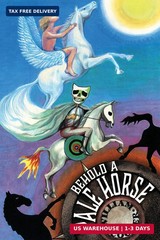 Behold a Pale Horse by William Cooper (1991, Trade Paperback)