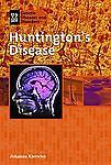 Huntington’s Disease (Genetic Diseases)