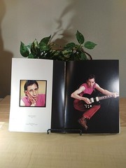 Annie Leibovitz Photographs, Intro by Tom Wolfe, Hardcover 1st Edition 1983