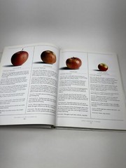 The Apple Lover’s Cookbook Amy Traverso Hardback Squire Fox 1st Printing Edition