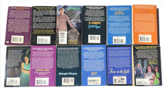 V.C. Andrews 26 Paperback Book Lot Flowers In The Attic +More Several Keyholes