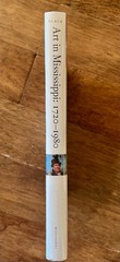 Art In Mississippi 1720-1980 by Patti Carr Black NEW hardcover First Edition
