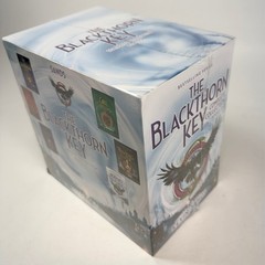 The Blackthorn Key Complete Collection (Boxed Set): The Blackthorn Key; Mark of