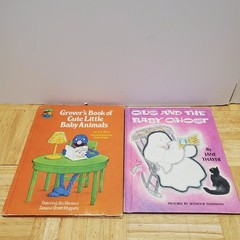 Lot of 16 Mixed Children’s Books Hardcover
