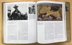 The Dust Bowl: An Illustrated History by Dayton Duncan and Ken Burns – HC/DJ, G