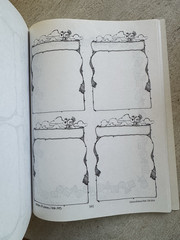 Borders Reproducibles: Bordered Pages All Sizes All Seasons by Dianne J. Hook